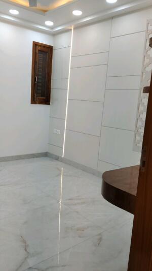 3 BHK Independent Builder Floor in Mahavir Enclave, Delhi
