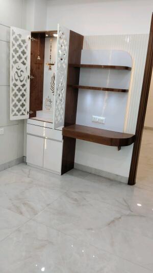 3 BHK Independent Builder Floor in Mahavir Enclave, Delhi
