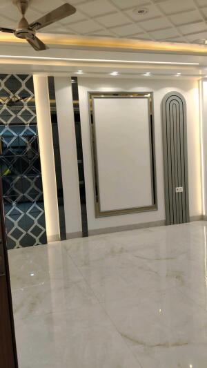 3 BHK Independent Builder Floor in Mahavir Enclave, Delhi