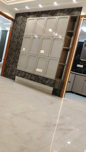 3 BHK Independent Builder Floor in Mahavir Enclave, Delhi
