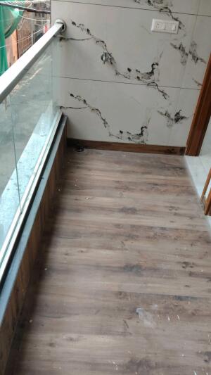 3 BHK Independent Builder Floor in Mahavir Enclave, Delhi