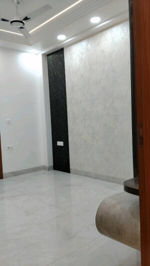 3 BHK Independent Builder Floor in Mahavir Enclave, Delhi