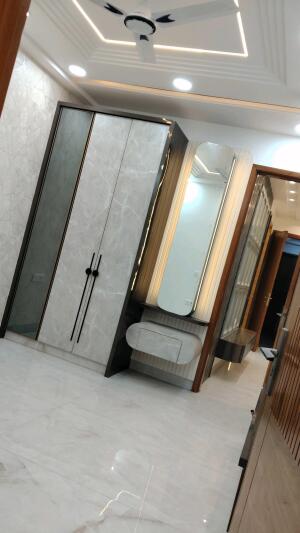 3 BHK Independent Builder Floor in Mahavir Enclave, Delhi