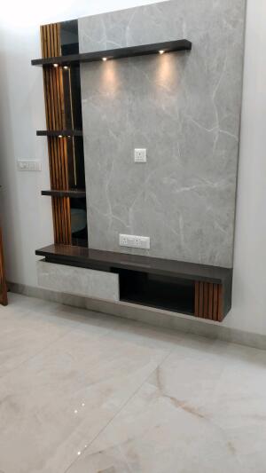 3 BHK Independent Builder Floor in Mahavir Enclave, Delhi