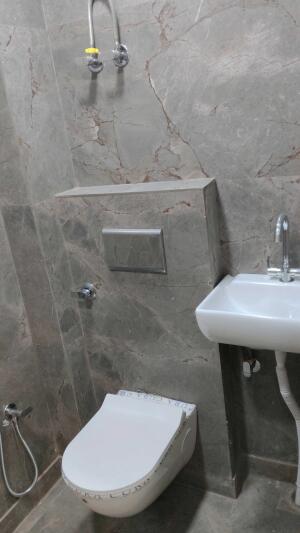 3 BHK Independent Builder Floor in Mahavir Enclave, Delhi
