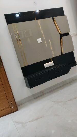 3 BHK Independent Builder Floor in Mahavir Enclave, Delhi