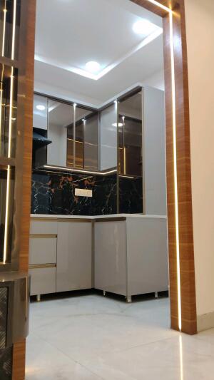 3 BHK Independent Builder Floor in Mahavir Enclave, Delhi