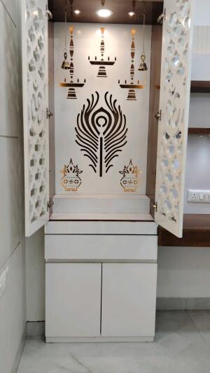 3 BHK Independent Builder Floor in Mahavir Enclave, Delhi