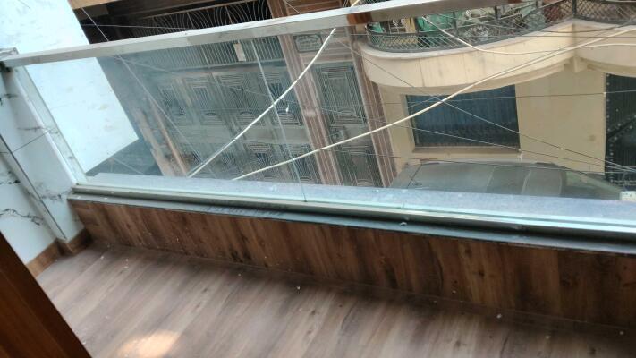 3 BHK Independent Builder Floor in Mahavir Enclave, Delhi