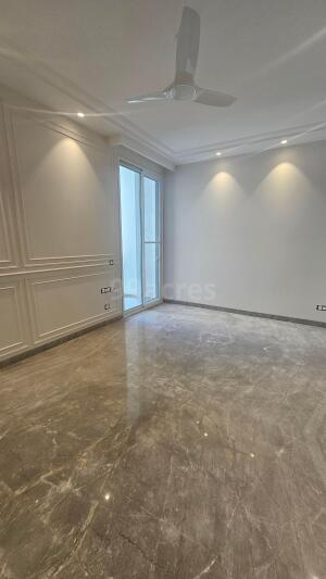 4 BHK Independent Builder Floor in South Extension 2, Delhi