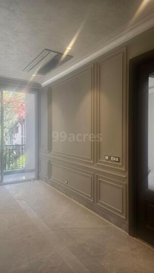 4 BHK Independent Builder Floor in South Extension 2, Delhi