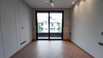 4 BHK Triplex Builder Floor in Kailash Colony, Delhi