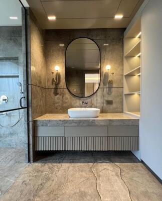 4 BHK Independent Builder Floor in Greater Kailash, Delhi