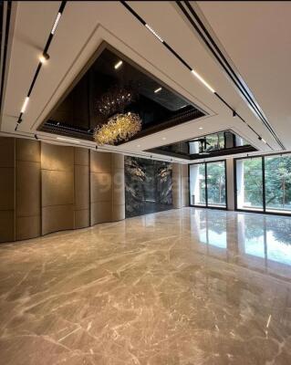 4 BHK Independent Builder Floor in Greater Kailash, Delhi