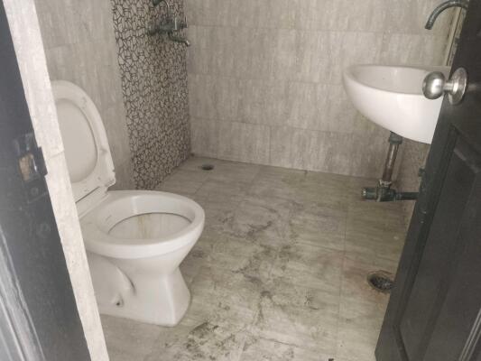 3 BHK Flat in Sector 1 Vaishali, Ghaziabad