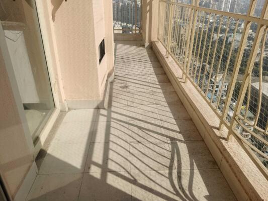 3 BHK Flat in Sector 1 Vaishali, Ghaziabad