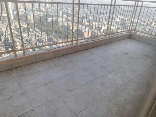 3 BHK Flat in Sector 1 Vaishali, Ghaziabad