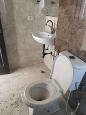 3 BHK Flat in Sector 1 Vaishali, Ghaziabad