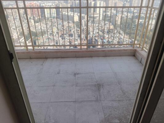 3 BHK Flat in Sector 1 Vaishali, Ghaziabad