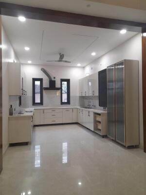 4 Bedroom House in Mithapur, Jalandhar