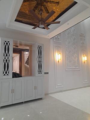 4 Bedroom House in Mithapur, Jalandhar