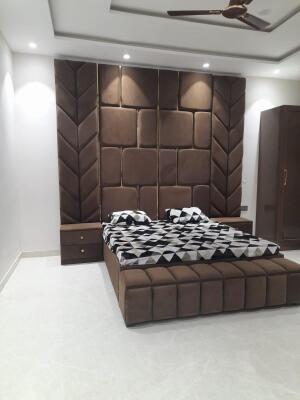4 Bedroom House in Mithapur, Jalandhar