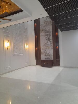 4 Bedroom House in Mithapur, Jalandhar