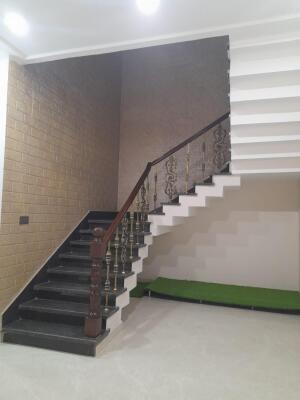 4 Bedroom House in Mithapur, Jalandhar