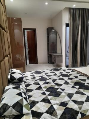 4 Bedroom House in Mithapur, Jalandhar