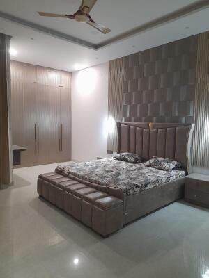 4 Bedroom House in Mithapur, Jalandhar
