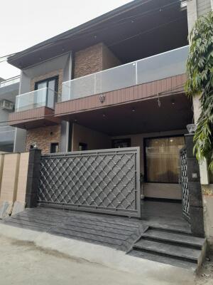 4 Bedroom House in Mithapur, Jalandhar