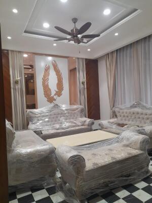 4 Bedroom House in Mithapur, Jalandhar