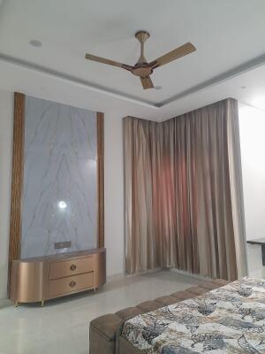 4 Bedroom House in Mithapur, Jalandhar