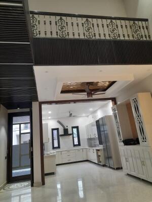 4 Bedroom House in Mithapur, Jalandhar
