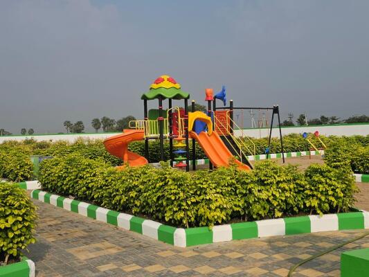 Residential land / Plot in Palakaluru Road, Guntur