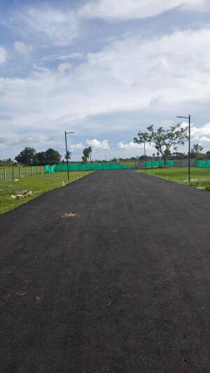 Residential land / Plot in Thiruporur, OMR