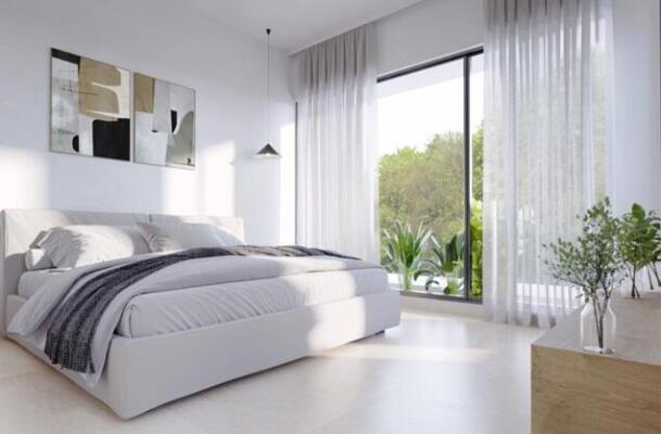 4 BHK Flat in Anna Nagar, Chennai