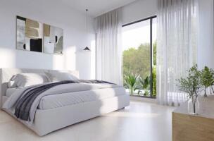 4 BHK Flat in Anna Nagar, Chennai