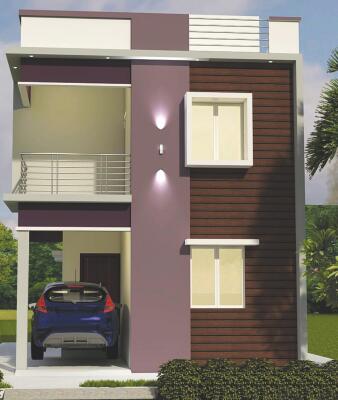 Residential land / Plot in Sriperumbudur , Chennai