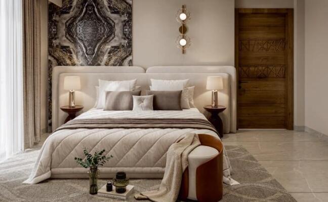 4 BHK Flat in C Scheme, Jaipur