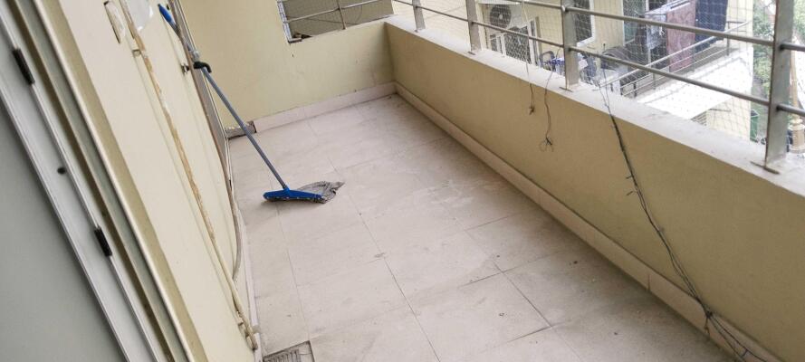 3 BHK Flat in Sector 137, Noida