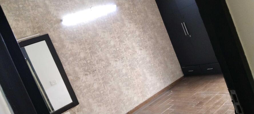 3 BHK Flat in Sector 137, Noida