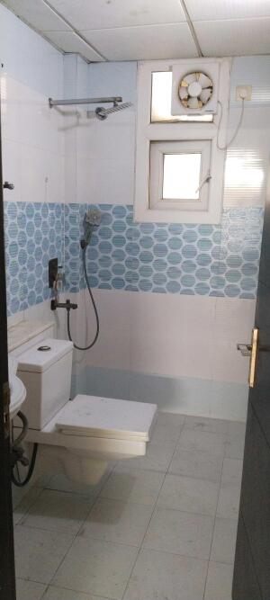 3 BHK Flat in Sector 137, Noida