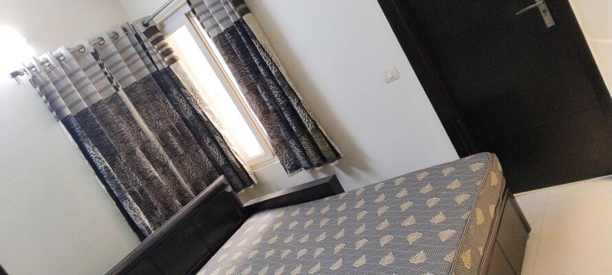 3 BHK Flat in Sector 137, Noida