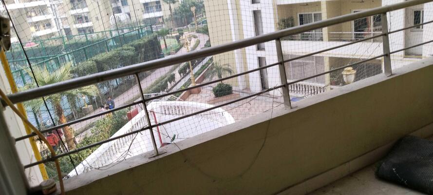 3 BHK Flat in Sector 137, Noida