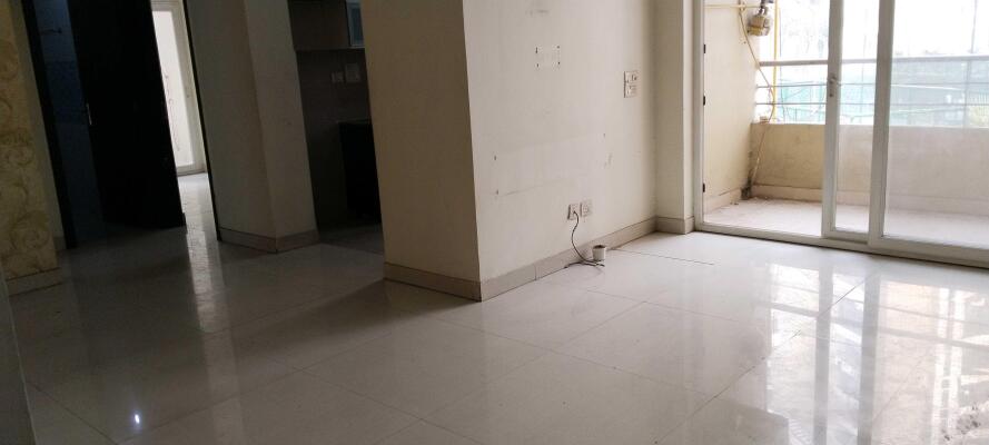 3 BHK Flat in Sector 137, Noida