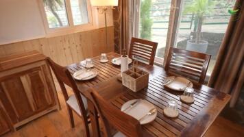 1 BHK Flat in Mukteshwar, Nainital