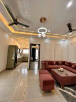 2 BHK Flat in Sector 126 Mohali