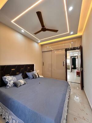 2 BHK Flat in Sector 126 Mohali