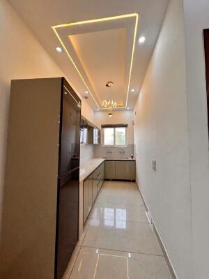 2 BHK Flat in Sector 126 Mohali